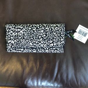 Vera Bradley wallet NWT